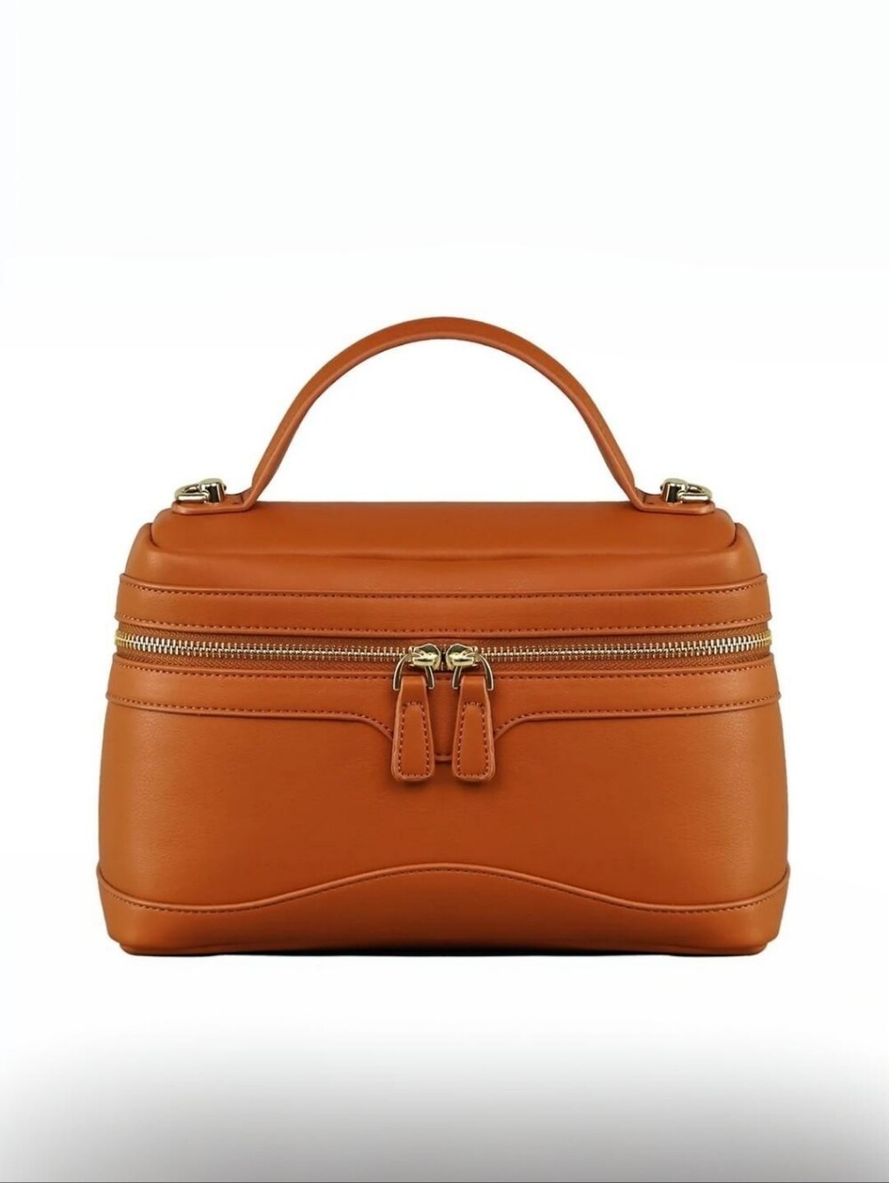 NWOT Top Handle Crossbody Bag
